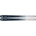 ATOMIC Damen Alpin Ski BACKLAND 85 W, Größe 158 in Blau