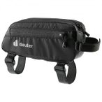 Deuter - Energy Bag - Fahrradtasche Gr 0,5 l grau/schwarz