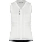 Castelli Anima 4 Trikot Damen  Radtrikots weiss Größe XL Rennrad | Gravel  Atm