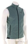 Fox Ranger Wind Herren Bikeweste-Türkis-L