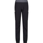CMP Light Climb Hose Damen  Kletterhose grau Größe S Bouldern | Sportklettern 