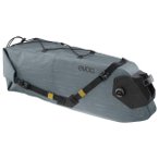 Evoc - Seat Pack Boa Waterproof 16 - Fahrradtasche Gr 16 l grau