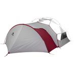 MSR Gear Shed V2 - Vorzelt grey