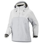 Arc'teryx - Women's Beta AR Jacket - Regenjacke Gr XS grau