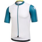 Dotout Flash 2.0 Trikot Herren  Radtrikots gruen Größe XXL Rennrad  Elastisch