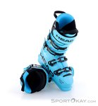 Head Raptor WCR 130S PV Race Herren Skischuhe-Blau-30,5