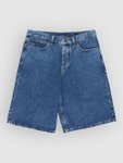 Element Big 5 Denim Shorts mid used Gr. 32