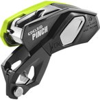 Edelrid Pinch - Sicherungsgerät anthracite-oasis