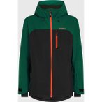O'NEILL Herren Jacke FWC'Cruz DUO SNOW JACKET, Größe L in Grün