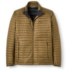 Rab - Microlighter Jacket - Daunenjacke Gr S braun