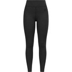 Odlo Active 365 Melange Tights Damen  Laufhose schwarz Größe XS Trailrunning |