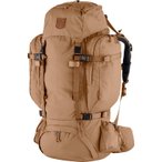 Fjällräven Kajka 75 - Trekkingrucksack M/L khaki dust