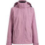 McKINLEY Damen Funktionsjacke Adia, Größe 46 in Lila