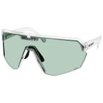 Scott - Sunglasses Sport Shield S1 - Fahrradbrille grün