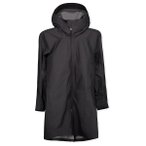 Houdini - One Parka II - Parka Gr L schwarz/grau
