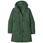 Patagonia Women's Sisar Down Parka - Daunenparka