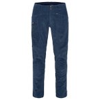 Elevenate - Après Cord Pants - Freizeithose Gr XL blau