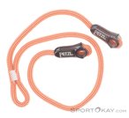 Petzl Dual Caving Standplatzschlinge-Orange-One Size