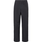 Vaude Rosemoor Warm Hose Herren  Isolationshose schwarz Größe XXL Trekking  Wi