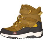 TROLLKIDS Kids Lofoten Winter Boots PRO, Größe 40 in Blau