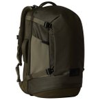 The North Face - Bcv Pro Travel Pack - Reisetasche Gr One Size schwarz