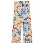 DEDICATED - Women's Pants Ale - Freizeithose Gr L beige