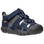 Keen - Toddler's Seacamp II CNX - Sandalen 19 blau