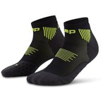 CEP Run 5.0  Herren  Laufsocken schwarz Größe 45  Laufen | Trailrunning  Wider