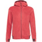 VAUDE Damen Unterjacke Wo Neyland Fleece Hoody, Größe 42 in Orange