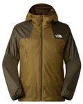 The North Face Herren Ridgelite Windjacke M