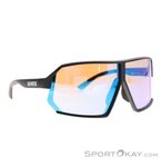 Uvex Sportstyle 237 CV Sportbrille-Blau-One Size