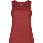 CMP Damen Shirt WOMAN TOP, Größe 46 in Rot