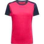 La Sportiva Sunfire  Damen  T-Shirts pink Größe XS Trekking  Elastisch