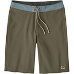 Patagonia Hydropeak Badeshorts Herren  Badeshorts oliv Größe L Surfen/ SUP | L