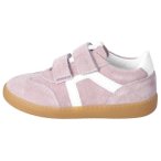 Ricosta - Kid's Milan - Sneaker 26 rosa
