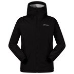 Berghaus - Deluge Pro 3.0 Insulated Jacket - Winterjacke Gr M schwarz