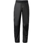 Vaude Kuro Rain Hose Herren  Fahrradhose schwarz Größe XXL Rennrad | Gravel  K