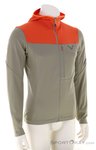 Dynafit Traverse Thermal Herren Sweater-Braun-S