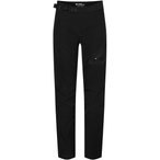 Sweet Protection Hunter MTB Hose lang Kinder  Softshellhose schwarz Größe 128 