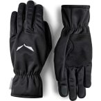 Salewa WS EPE Fingerhandschuhe Unisex ( Schwarz M Größe,)
