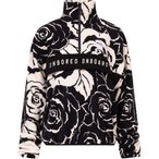 Eivy Ball Fleece  Damen  Pullover braun Größe XS Freeride | Skifahren | Lifest
