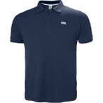 HELLY HANSEN Herren Polo DRIFTLINE POLO, Größe XL in Blau