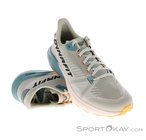 Dynafit Trail Herren Traillaufschuhe-Beige-8