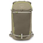 Osprey - Soelden 25 - Skitourenrucksack grau
