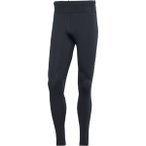 adidas Terrex Herren Xperior Trail Running Tights (Größe XL, schwarz)
