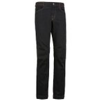 E9 - Ape9 Denim - Boulderhose Gr XL schwarz