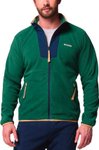 Columbia - Zweifarbiges Fleece mit Reißverschluss - Sequoia Grove Full Zip Flee