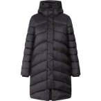 DIDRIKSONS Damen Mantel MARION WNS PARKA, Größe 40 in Schwarz