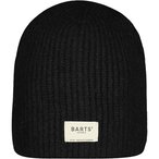 Barts Darty  Damen  Mützen & Beanies schwarz Größe ONE SIZE Lifestyle  Hautfr