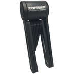 Kryptonite Keeper MINI Fahrradschloss  Fahrradschlösser schwarz Größe 80CM